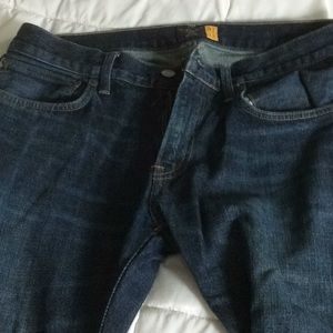 J Crew jeans
